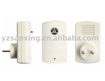 Wall Plug Purifying,anion purifying