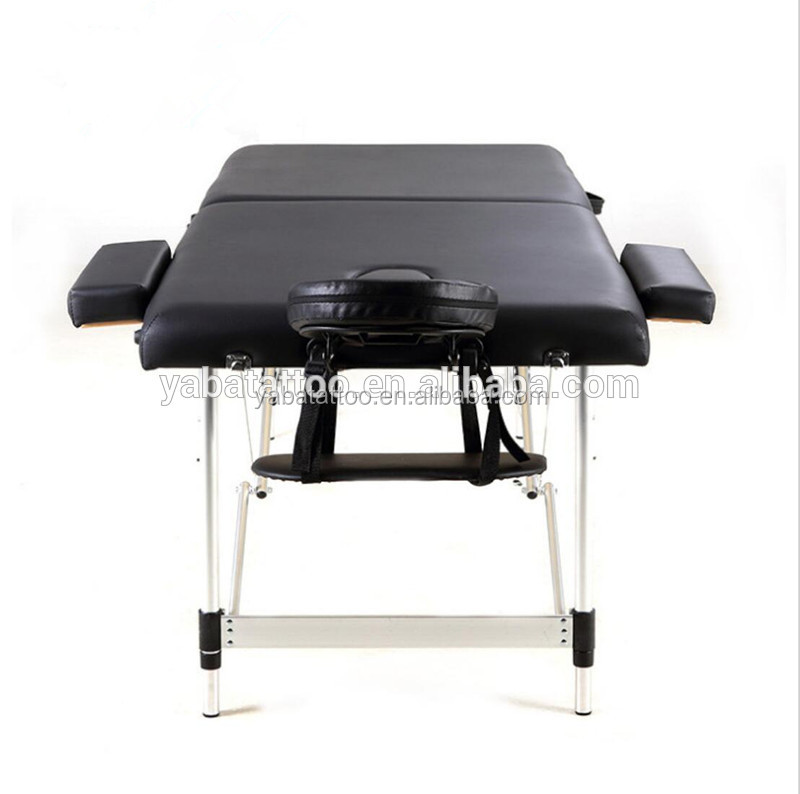 Yaba Durable Tattoo Tray Beauty Working Table Desk