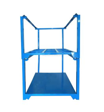 Heavy Duty Pallet Storage Racks