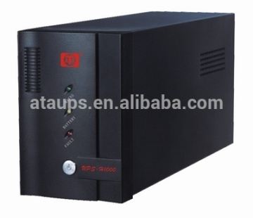 1200VA Offline UPS, financial power system, computer power backup