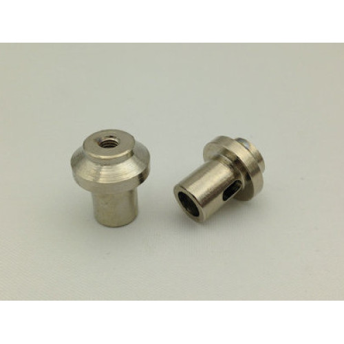 CNC precision machined parts cnc lathe parts
