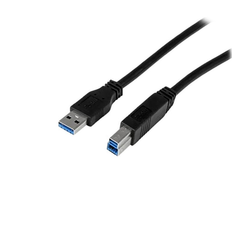 High-Speed Transmission USB 0 Cable