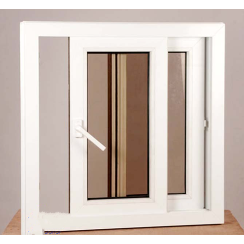 New High Security Sliding Window Apartment