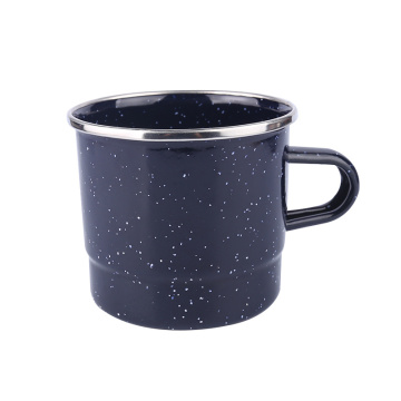 Silkscreen Printing Cups Ceramic Mug Custom Coffee Mugs Foot Cups