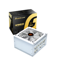 High Efficiency PC Power Supplies: 1000W & 1200W ATX3.0 Gaming PSU for PC - 80 Plus Gold Certified