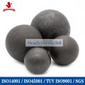 Metal Mines Hot Rolling Iron Balls