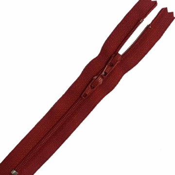 Special zipper for YKK clothing shoes and boots