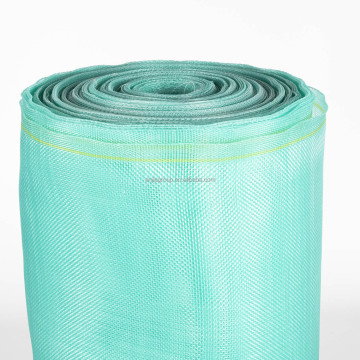 Plain Woven Plastic window screen nylon mosquito net