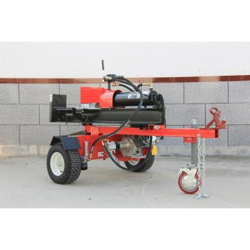 45 Ton Electric Log Splitter wood log splitter