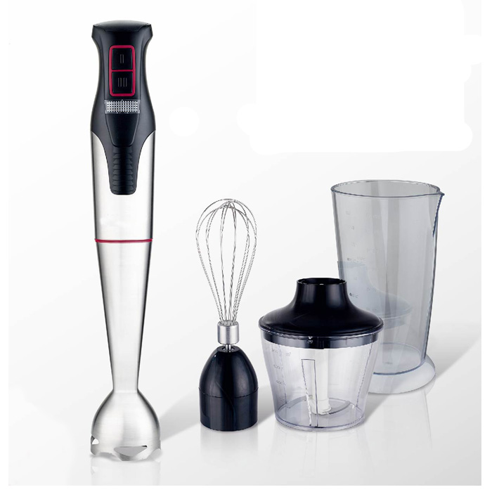1200W DC motor appliances kitchen electric hand stick immersion blender
