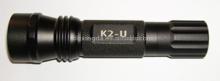 AOD09   10W K2 LED Flashlight