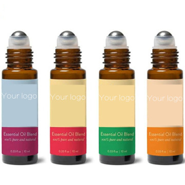 Blend Essential Oil Roll-On