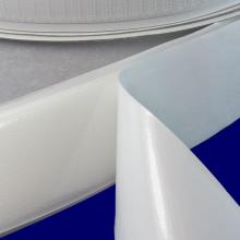 Rubber Hook Loop Woven Nylon With Adhesive