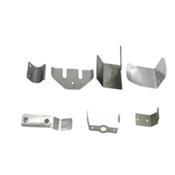 Aluminum plate and sheet metal processing