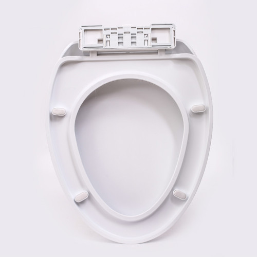 Smart Best Wc Cubierta de asiento de inodoro inteligente higiénica automática