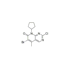 Intermedios de Palbociclib de alta pureza 99% min CAS 1016636-76-2