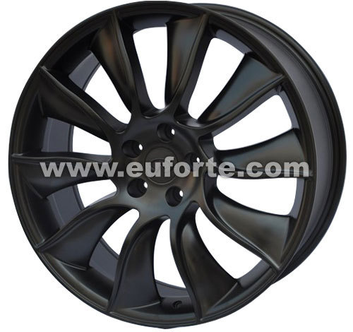 jante de roue d'alliage réplique 21 "pour Infiniti FX35