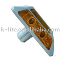 Solar Road Markers (flashing road studs,cat eye road studs,solar flash road studs)