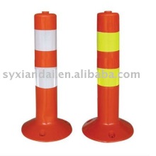 bollard traffic safety