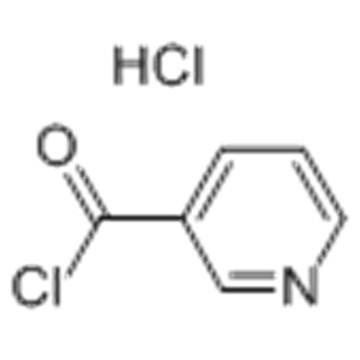 NICOTINYLCHLORIDHYDROCHLORID CAS 10400-19-8