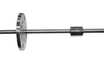 Industry Magnetostrictive Level Measurement