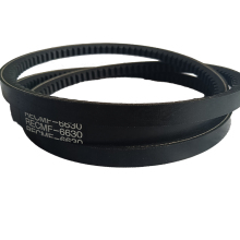 Zhejiang Factory Guangzheng: Supplier of High-Quality Replacement V-Belts - Specifically, RECMF-6340 AX34 13X864 Cogged V-Belts