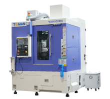 cnc gear hobbing machine maker toman Y3110