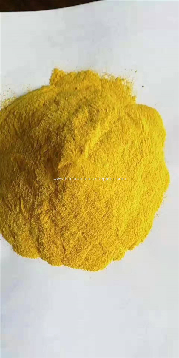 PAC Powder for Waste Water Treatment Chemicals