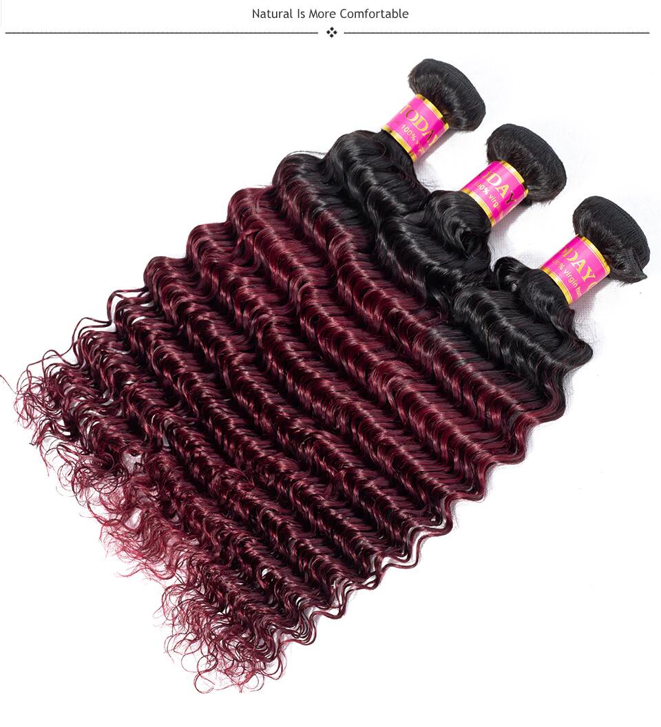 Factory Wholesale 613 9A/10A 100% Virgin Hair Extention Remy Body Weave  Hair Bundles With Closure Cuticle Aligned