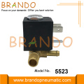 5523 Valvola a solenoide del generatore di vapore di tipo ceme 230V