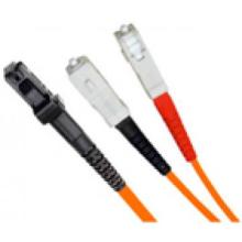 Fiber Optic Patch Cords OM2 MTRJ-SC