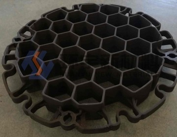 Castings for Carburizing Furnace