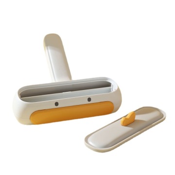 Adhesive Dog Hair Removal Brush Comb for Pets and Reptiles