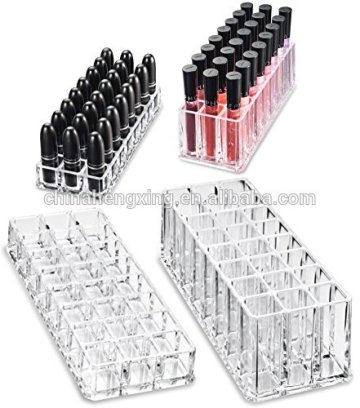 Acrylic Makeup storage Organizer,Cosmetic Makeup Storage Drawers Case