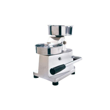 Hamburger Patty Forming Machine