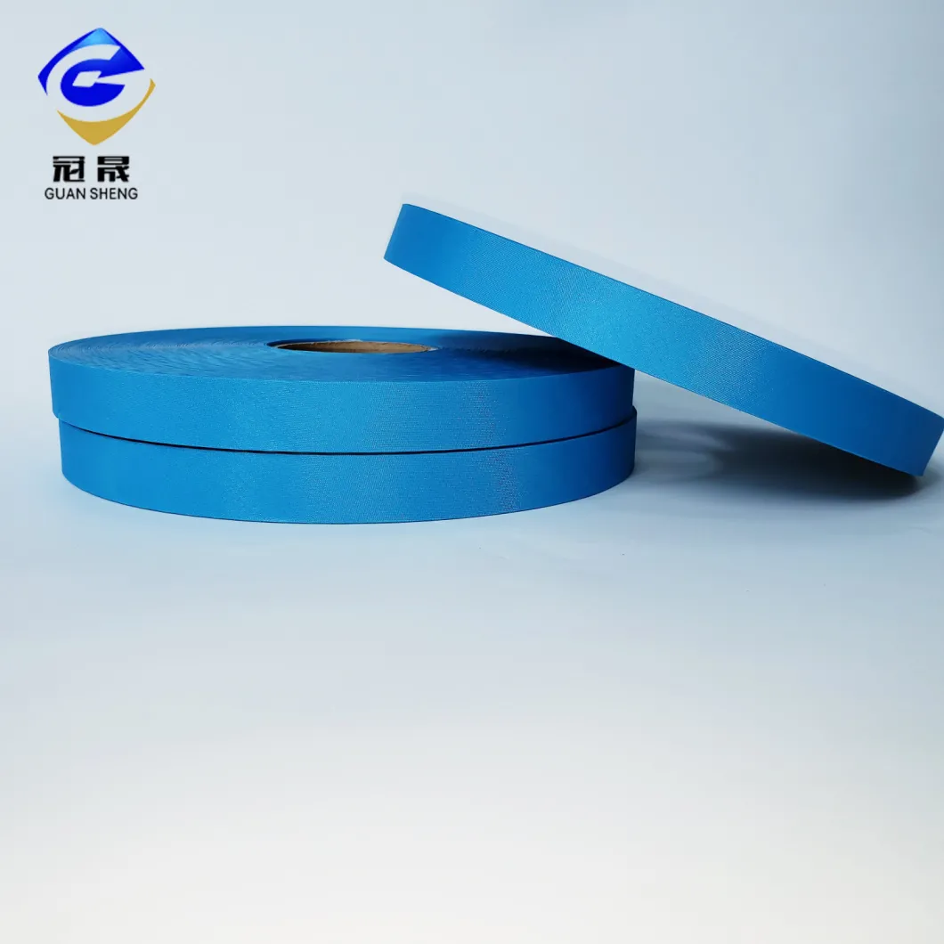 Hot Air Melt Seam Sealing Tape for Protective Clothing