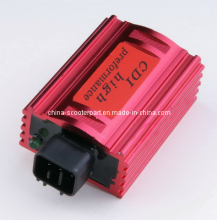 Jog Scooter Series Racing CDI