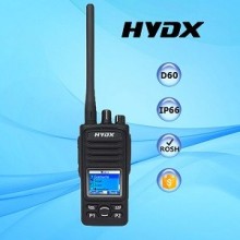 HYDX D60 digital radio communication two way radio walkie talkie wholesale