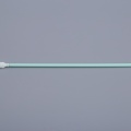 Industriell användning Cleanroom Long Foam Swab