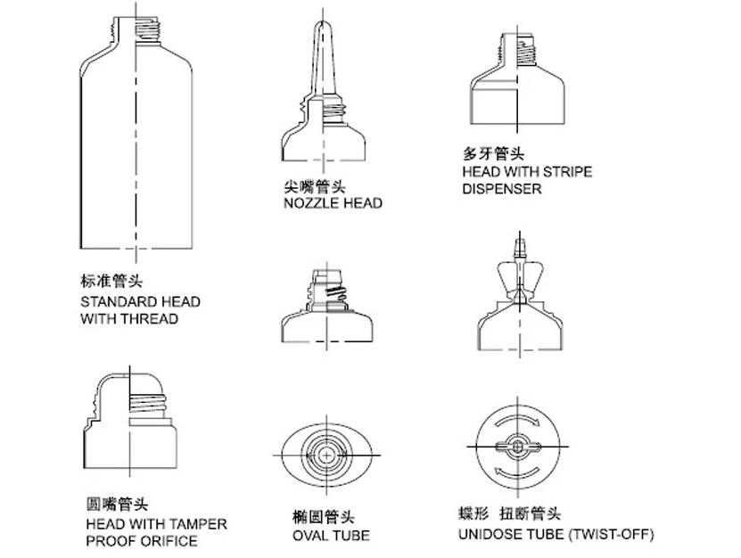 trigger Sprayer pump 500 ML HDPE sprayer hand sanitizer alcohol hand wash bottle