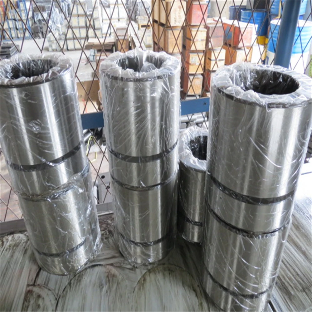 Good Quality Hydraulic Breaker Hammer Spare Parts Furukawa F45 Outer Bush Rock Breaker Upper Bush