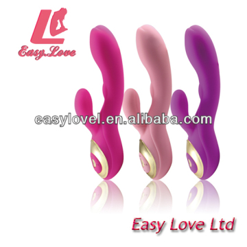 slicone vibrators pretty lovely rabbit vibrator sex toy for women