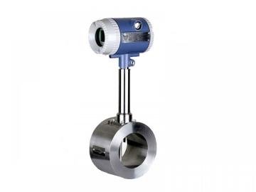 Vortex Flowmeter Steam Flowmeter