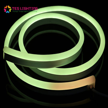 neon led light flex strip tube