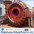 Single Pump Casing Horizontal Dredging Pump For River