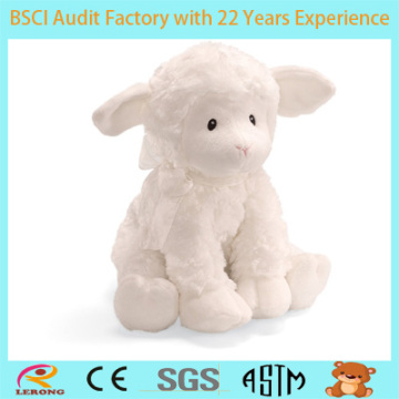 soft plush sheep toy , stuffed toy sheep plush wholesale , sheep custom plush toy