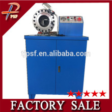 CE Certified PSF-51C 6-51mm/(1/4''-2'') Hydraulic rubber hose crimper