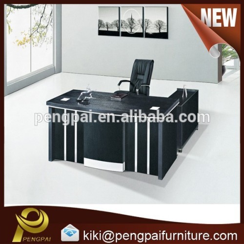 Chinese latest design office table for manager