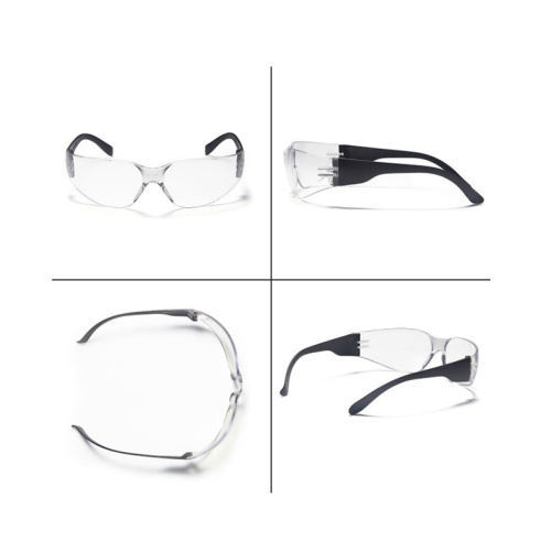 High Performance Safety Glasses Assorted Protective Eye Wear