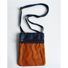 Family Rfid Passport Holder Wallet